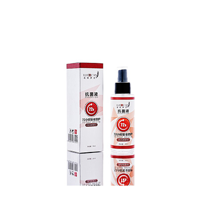 哈密母婴防护喷雾