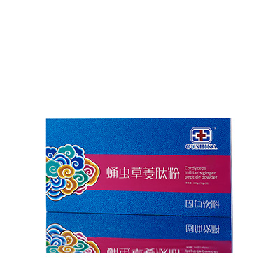 哈密蛹虫草气血汤