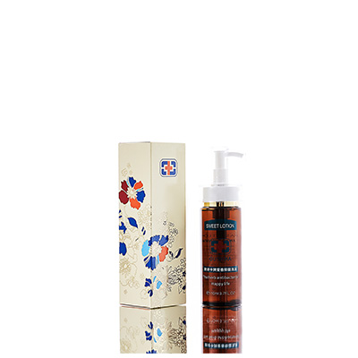 哈密男女外阴洗液