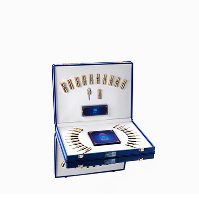 哈密全身经络解压套